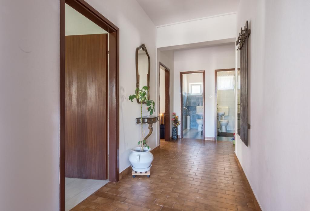 Apartment Tim Zadar Exteriér fotografie