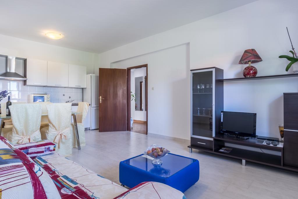 Apartment Tim Zadar Exteriér fotografie